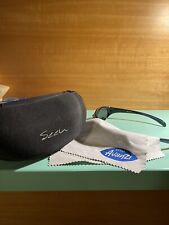 Occhiali Da Sole SEEN Bimbo-bimba UNISEX Nuovi Mai Utilizzati ! Sunglass