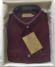 Men's Flannel Shirts