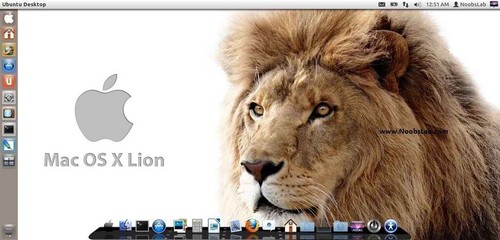 Mac lion boot dvd - mac, os