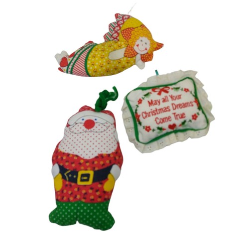 Cuscino angelo ornamento - , babbo