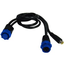 Cavo adattatore video Lowrance