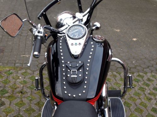 Kawasaki 1500 vulcan - 1500,