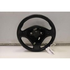 VOLANTE IN PELLE PER FIAT GRANDE PUNTO (05) 2Y)(4C -PUNTO EVO (09) 3J 1.2 2005
