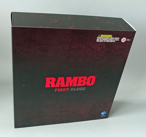 Rambo first blood john - rambo,