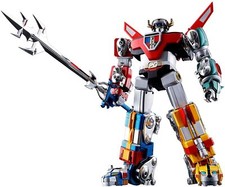 GX-71 Voltron Golion Soul of