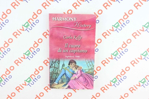 Harmony history inghilterra - history,