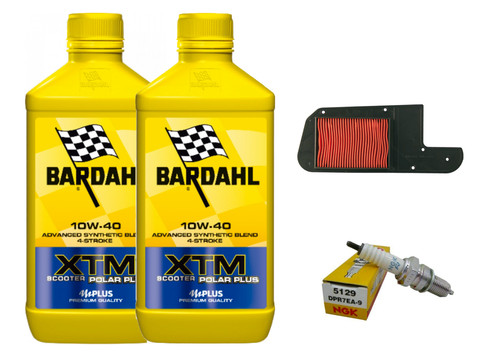 Kit tagliando honda fes - kit/tagliando,