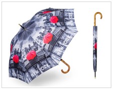 Soake Storm King New York nero