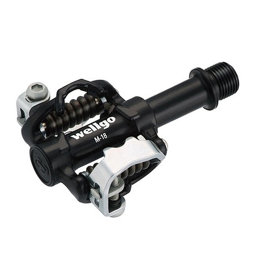 Wellgo wam m18 - wellgo, kit