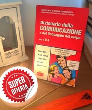 Dizionario della comunicazione - dizionario,