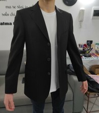 Giacca Blazer PAL ZILERI Pull Tg. 46 quattro stagioni foderata