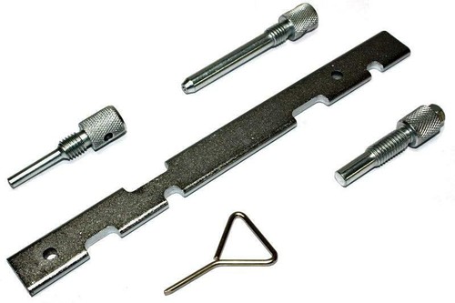 Kit set messa fase motori - messa, in