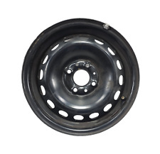 CERCHIO IN FERRO PER FIAT 500