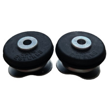 2 Valvole di Ricambio in Acciaio per Pentola a Pressione Lagostina 3-5-7-9 Lt