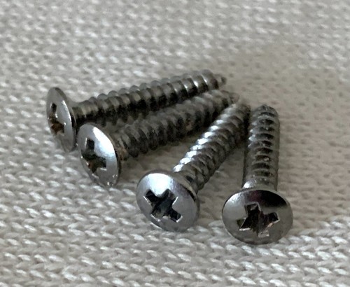Viti anello pickup - ad,