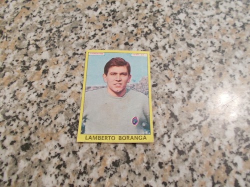 BORANGA(FIORENTINA)ALBUM