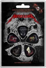 Metallica guitars guitar - -,