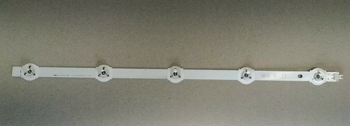Tira led tv - de, panasonic