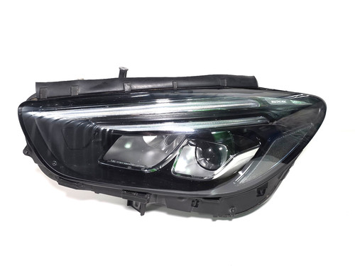 Mercedes w247 faro - mercedes,