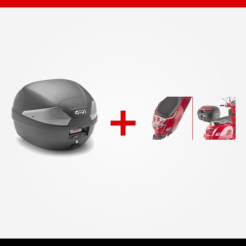 Kit givi b29nt2 - kit,