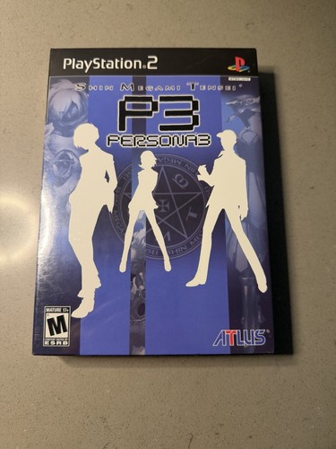 Nuovo sigillato shin megami - nuovo,