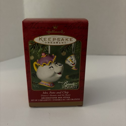 Hallmark keepsake ornament - keepsake,