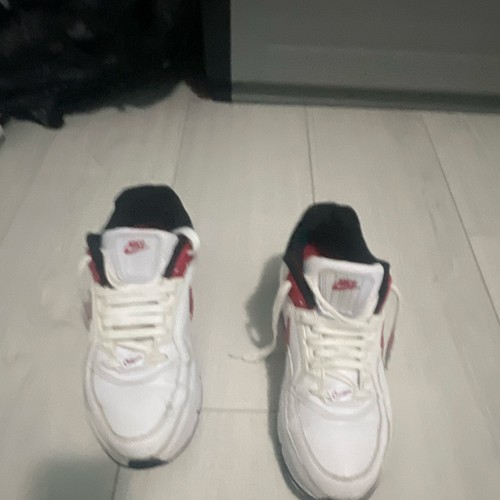 Nike air max - nike, sneaker