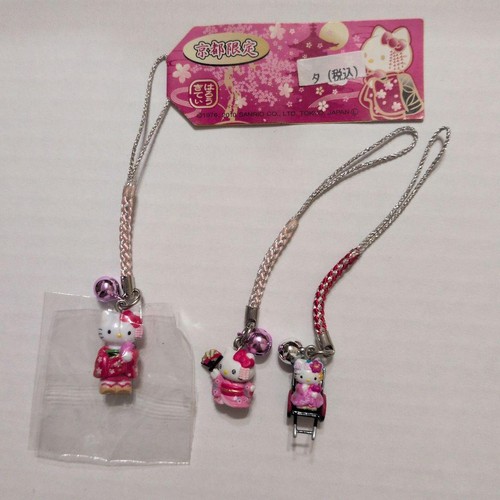 Hello kitty kyoto limited - hello,