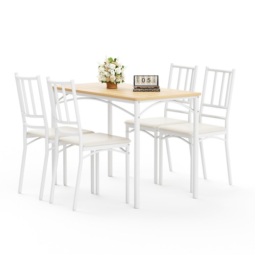Set tavolo sedie - tavolo,