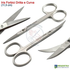 Chirurgica Iris Forbici