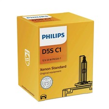  LAMPADA Philips D5S 35W