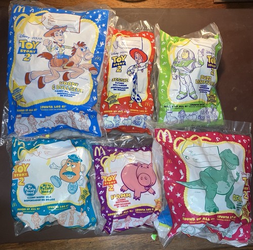 Set completo dispenser