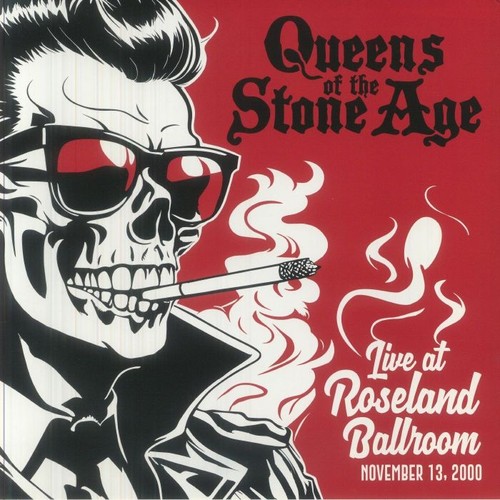 Queens the stone - of,