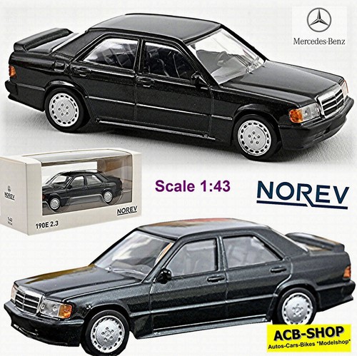 Mercedes benz 190e 16 - mercedes, 2,3-16