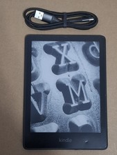 Amazon Kindle Paperwhite