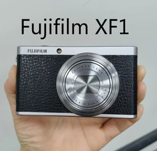 Fujifilm XF1 Compact Digital