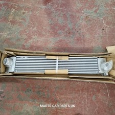 Inter Cooler Radiator FOR