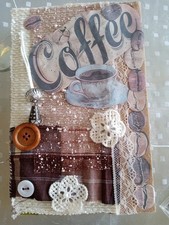 Giornale spazzatura, "caffè"