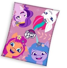 My Little Pony Coperta In