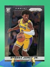 2024-25 Panini Prizm Deca -
