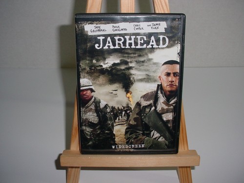 Jarhead dvd 2005 - (dvd,, widescreen