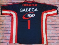 Gabeca Montichiari Fangareggi