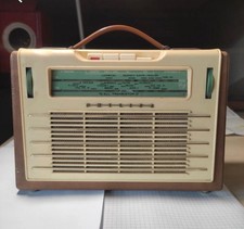 Radio Philips AM Transistor