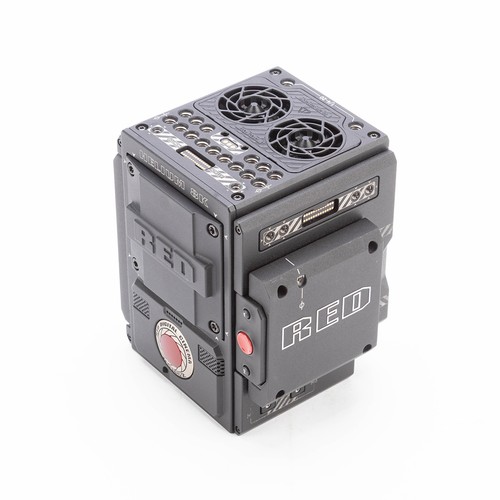 Fotocamera red dsmc2 brain - fotocamera,