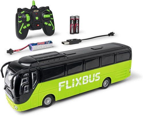 Flixbus ghz 100 rtr - 1:64, 2,4