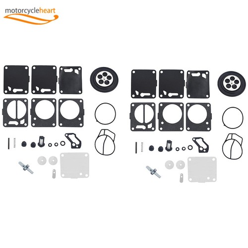 For seadoo dual - for, carb