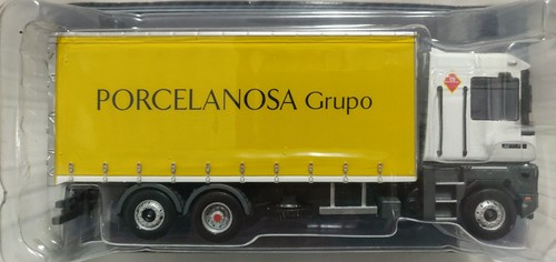 Renault magnum 500 1990 - magnum,