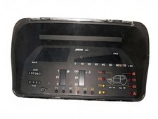 FIAT UNO SX 1° SERIE QUADRO STRUMENTI CONTACHILOMETRI DIGITALE