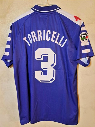 Maglia fiorentina - maglia,