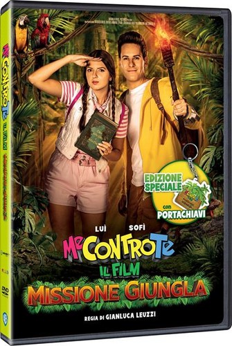 Film contro missione - -,